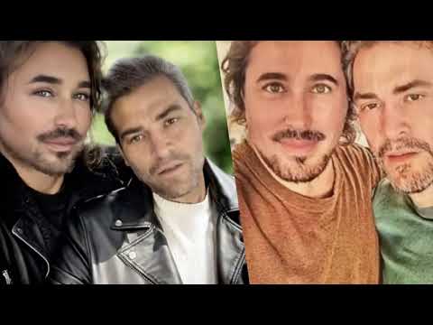 SCIALPI ANNOUNCES HIS NEW LOVE: A STORY THAT WILL THRILL MILLENNIALS.