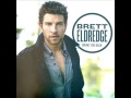 Brett Eldredge - "Waited Too Long" (Official Audio)