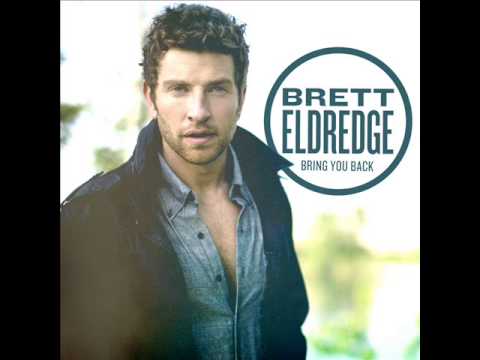 Waited Too Long - Brett Eldredge