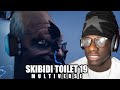 THE SCIENTIST LIVES TO SEE ANOTHER DAY | Skibidi Toilet Multiverse 19 Part 2 Reaction
