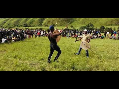 WHERE MEN ARE MEN - NO PLACE FOR COWARDS #11