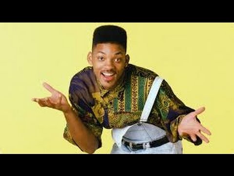 Fresh Prince of Donald