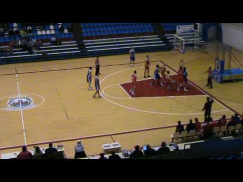 EBA AA J13. Ferrol - Estudiantes
