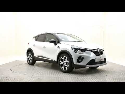 Renault Captur S-Edition TCe 90 6DFull - Image 2