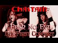 CHASTAIN "I Fear No Evil" Live! The First Concert