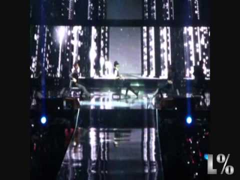 THUNDER SOLO - M3LAQ%TOUR 120630