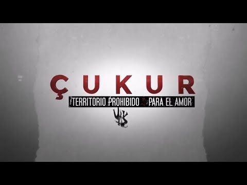 Çukur - Promo - HD - Español - Mega Chile