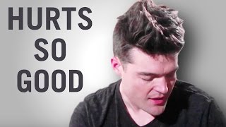 Astrid S - Hurts So Good (cover by Nathan Morris)