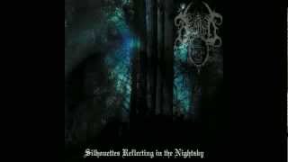 Astarot - Silhouettes Reflecting in the Nightsky