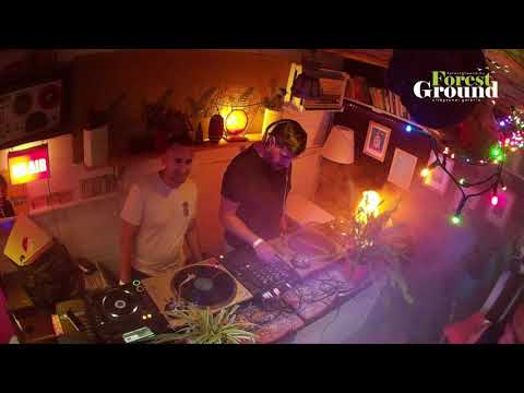 Phonoda Camp - NiceBerg b2b Strypee // 2023.07.21