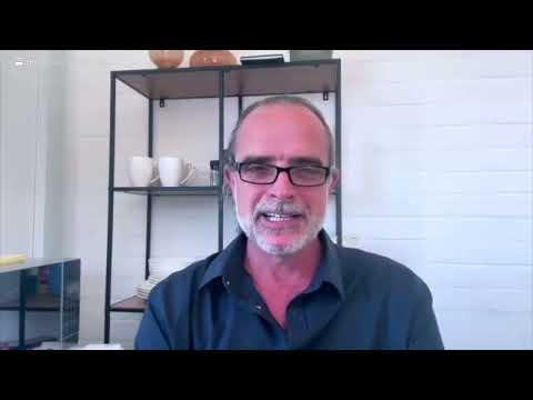 Nick Hudson on the AI Bubble and the Surveillance State