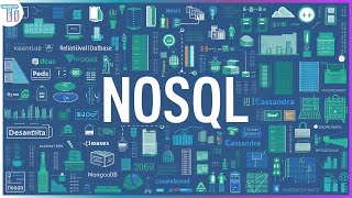 NoSQL em Apenas 5 minutos — Banco de Dados Não Relacionais