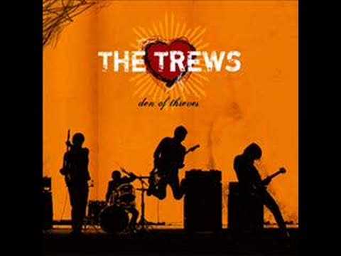 Poor Ol' Broken Hearted Me-The Trews