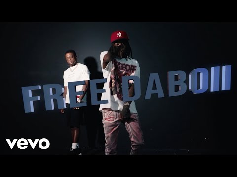 Spiffie Luciano, Boosie Badazz - Free Daboii (Short Film) “FREE THE REAL ONES”
