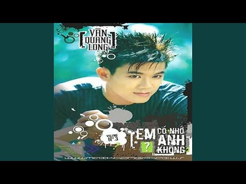 Tình xa mù khơi - Vân Quang Long