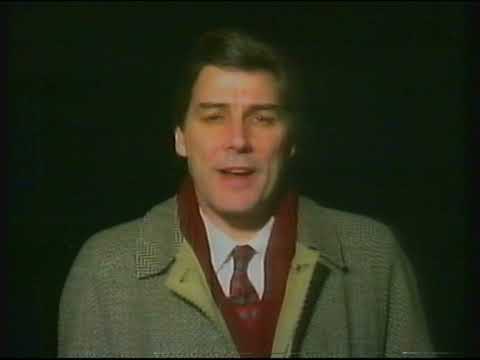 ITV HTV (Wales) | News, HTV Wales News and continuity | 27th December 1990