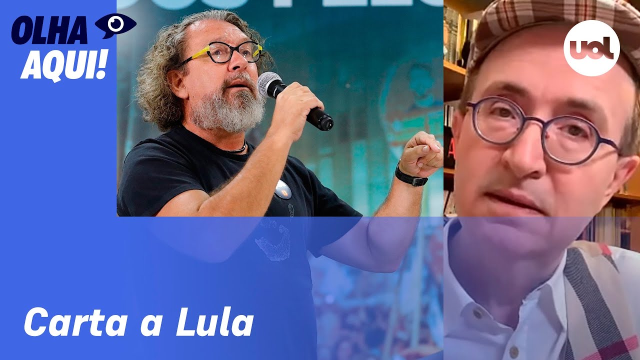 Carta de Kakay a Lula ignora as gritantes diferenças entre o Brasil de ontem e o de hoje | Reinaldo