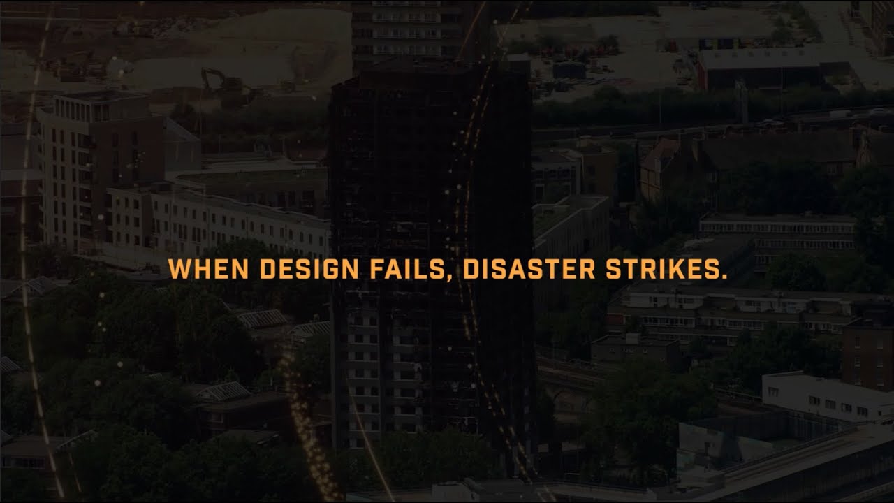 Fatal Engineering - Official Trailer (2025)