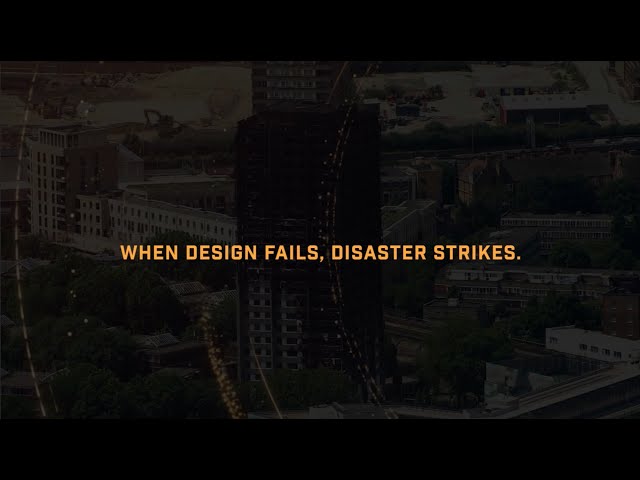 Fatal Engineering - Official Trailer (2025)