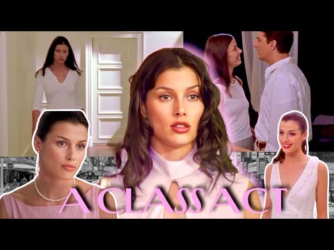 Natasha: A Woman Who Knew Her Worth ~ Who Carrie Envied and Wished to Be…