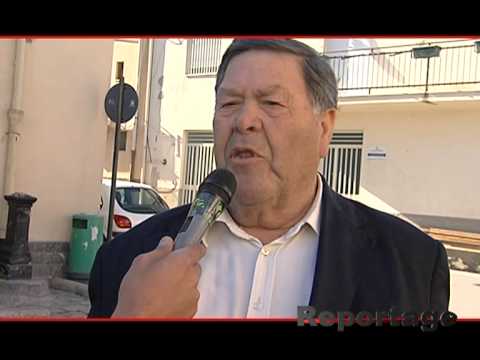 Reportage - Vivere a Montaperto