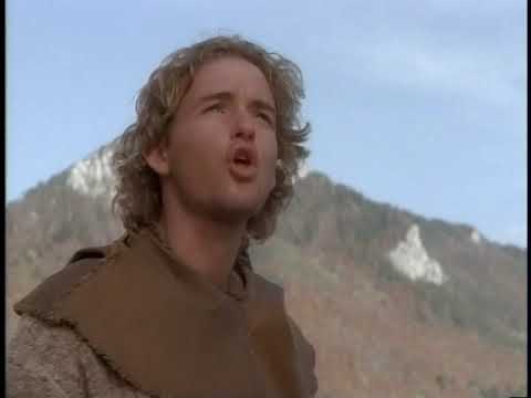 Dragonheart: A New Beginning (1999) - Trailer