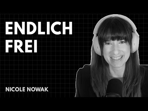 Von 9-5 in die Selbstständigkeit. Das ist Nicole Nowak @heartmoney