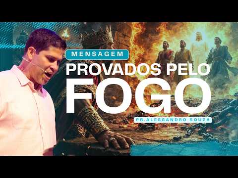 Provados pelo Fogo