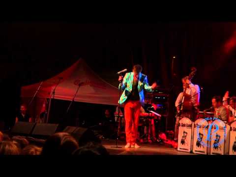 TV KOLIN - Kmochův Kolín