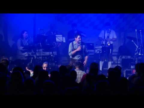 nAund Liveband - Love Runs Out