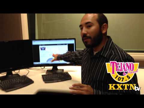 KXTN 25th Anniversary - How To Purchase Tickets