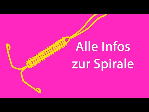 Die Spirale