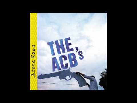 The ACBs - It Sure Looks Dark And Cold