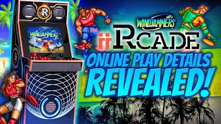 iiRcade Online Play Launching Soon!  What We Know So Far!
