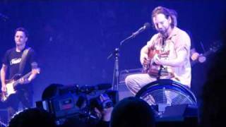 Pearl Jam Speed of Sound