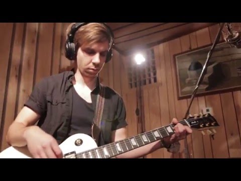 RRC Live Sessions - Jet Black Alley Cat - Memphis Blues