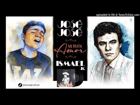 Mi Buen Amor - ISMAEL CITUK Jr