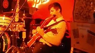 Tommy Romero - Gentleman of Rock`n`Roll