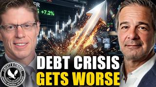 The Emperor Has No Clothes: UST Market Is Breaking Down | Andy Schectman