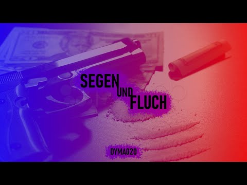 dyma020 - SEGEN UND FLUCH