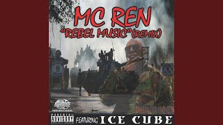 Rebel Music (Remix) (feat. Ice Cube)