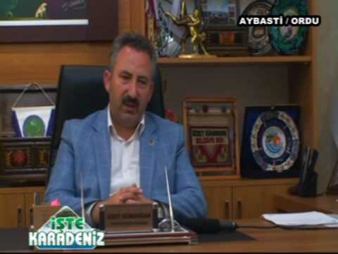 İşte Karadeniz — Aybastı