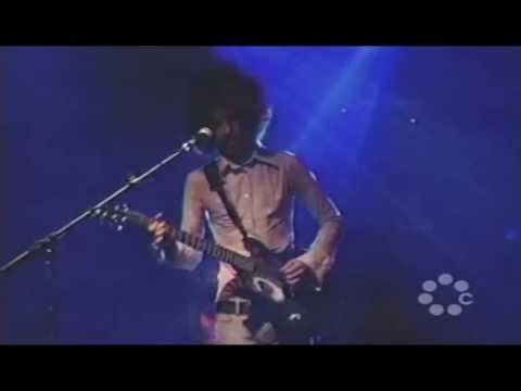 The Mars Volta - Live at the Electric Ballroom (London, 2003) full set
