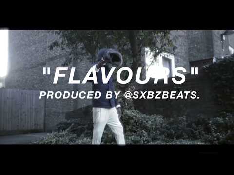 MoStack X Mist Type Beat | Summer Trap Type Beat | "Flavours" (Prod. @SxbzBeats.)