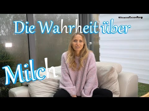 Die Wahrheit über Milch - ist das wirklich eine Kalziumquelle?