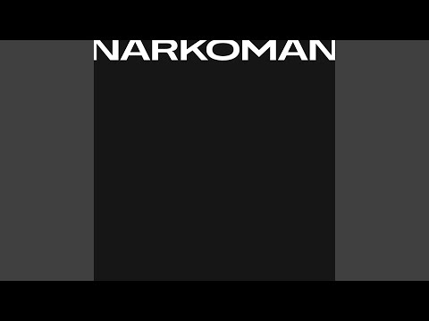 NARKOMAN