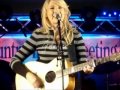 Dianna Corcoran - I´ll fly away - 2.Country Music Meeting - 4.2.2012 - Berlin - Live