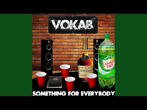 The Ave (feat. Breakneck The Mage & SamIAm The MC)