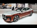 All New BMW 7 Series