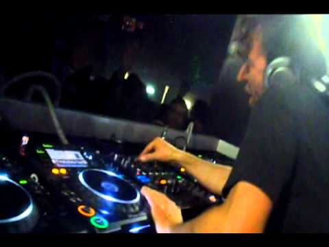 Benny Benassi @ Limelight Milano ( 10 Marzo 2011 )